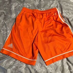 Boys Adidas shorts